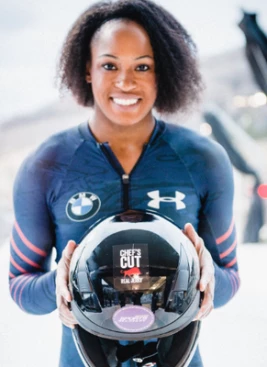 Lauren Gibbs - athletespeakers