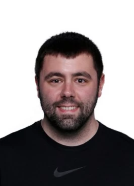 John Landsteiner - athletespeakers