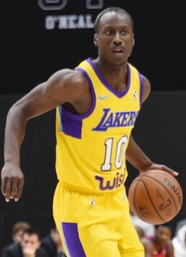 Andre Ingram - athletespeakers