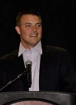 Joe Smith - athletespeakers