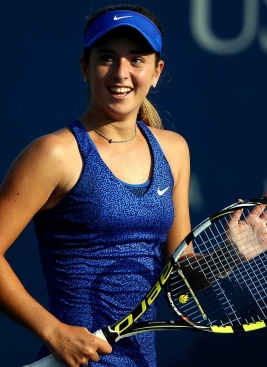 CiCi Bellis - athletespeakers