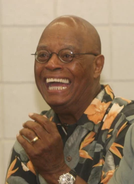 Ernie Green - athletespeakers