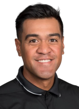 Tony Finau - athletespeakers