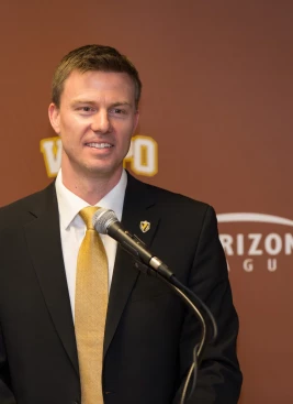 Matt Lottich - athletespeakers