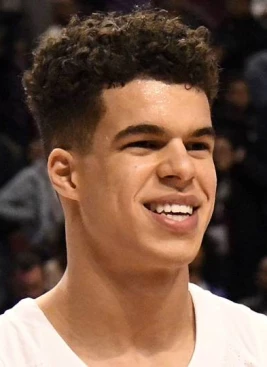 Michael Porter Jr. - athletespeakers