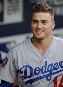 Kike Hernandez - athletespeakers