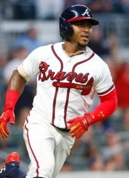 Ozzie Albies - athletespeakers