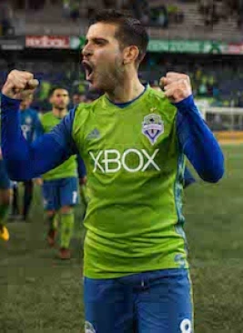 Victor Rodriguez - athletespeakers