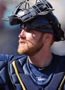 Erik Kratz - athletespeakers