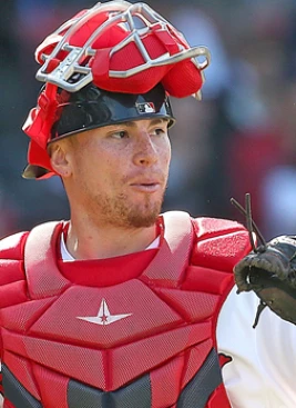 Christian Vazquez - athletespeakers