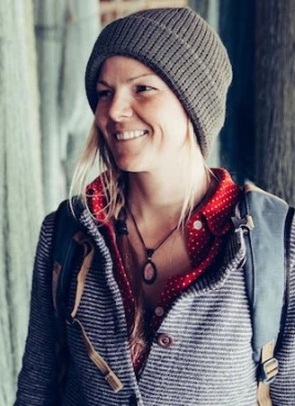 Annie Boulanger - athletespeakers