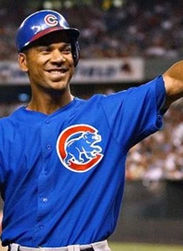 Moises Alou - athletespeakers