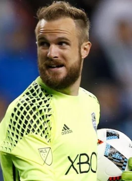 Stefan Frei - athletespeakers