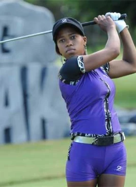 Zakiya Randall - athletespeakers