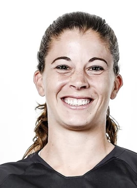 Stephanie Labbe - athletespeakers