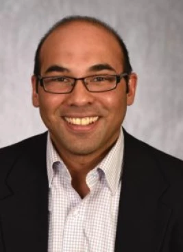 Fahran Zaidi - athletespeakers