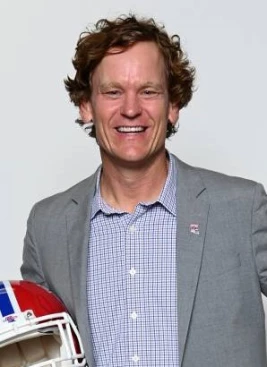 Sonny Cumbie - athletespeakers