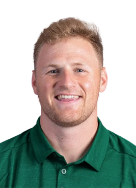 Tyler Van Dyke - athletespeakers