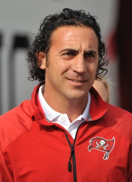 Martin Gramatica - athletespeakers