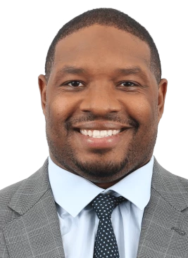 Maurice Jones-Drew - athletespeakers