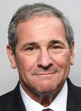 Dave Gettleman - athletespeakers