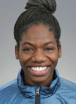 Maame Biney - athletespeakers