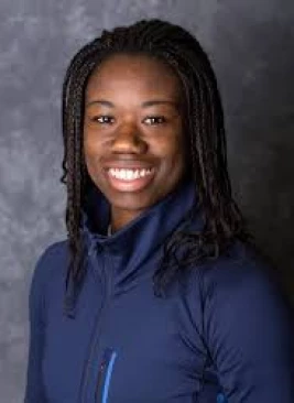 Erin Jackson - athletespeakers