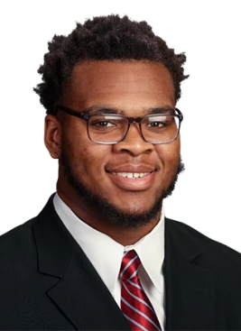 Evan Neal - athletespeakers