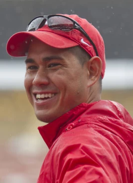 Timmy Chang - athletespeakers