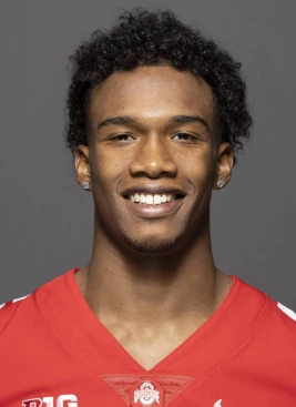 Garrett Wilson - athletespeakers