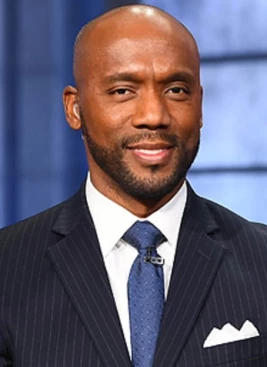 Louis Riddick - athletespeakers