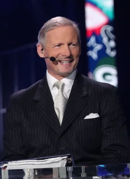 Mike Mayock - athletespeakers