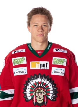 Lucas Raymond - athletespeakers