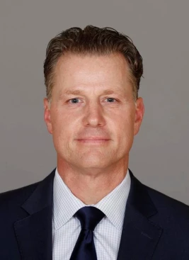 Matt Eberflus - athletespeakers