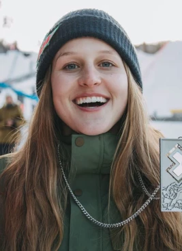 Julia Marino - athletespeakers