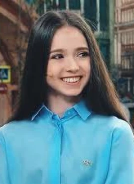 Kamila Valieva - athletespeakers