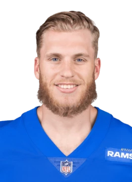 Cooper Kupp - athletespeakers