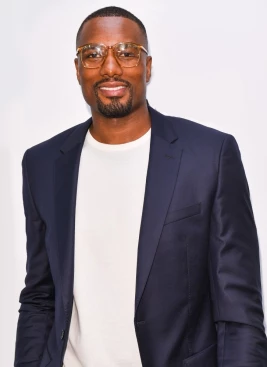 Serge Ibaka - athletespeakers