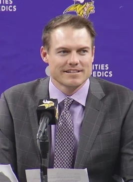 Kevin O'Connell - athletespeakers