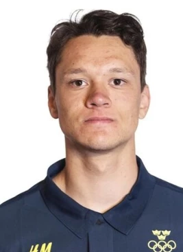 Nils van der Poel - athletespeakers