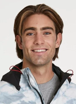 Alex Hall - athletespeakers