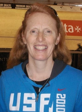 Connie Carpenter-Phinney - athletespeakers