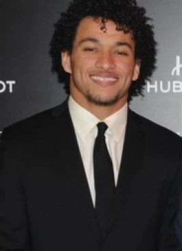 Evan Engram - athletespeakers