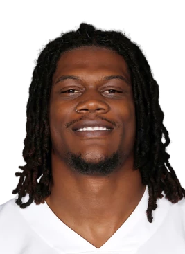 Randy Gregory - athletespeakers