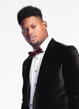 JuJu Smith-Schuster - athletespeakers