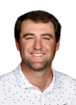 Scottie Scheffler - athletespeakers