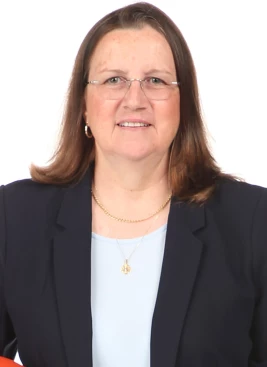 Marianne Stanley - athletespeakers