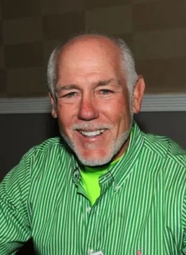 Tully Blanchard - athletespeakers
