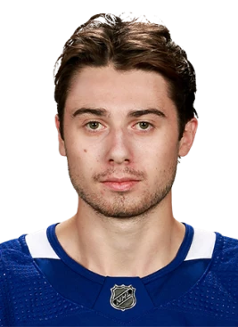 Quinn Hughes - athletespeakers