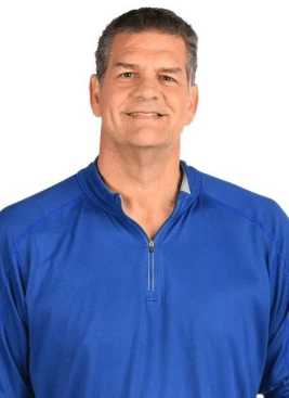 Mike Golic - athletespeakers